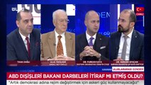 Uluslararası Gündem - Turgut Alp Boyraz | Uluç Özülker | Furkan Kaya | Serhan Afacan | Aydın Babai | 3 Mart 2021