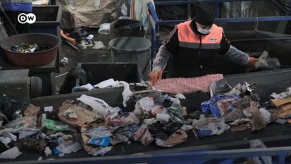 Pandemiyle beraber çöpümüz nasıl değişti?