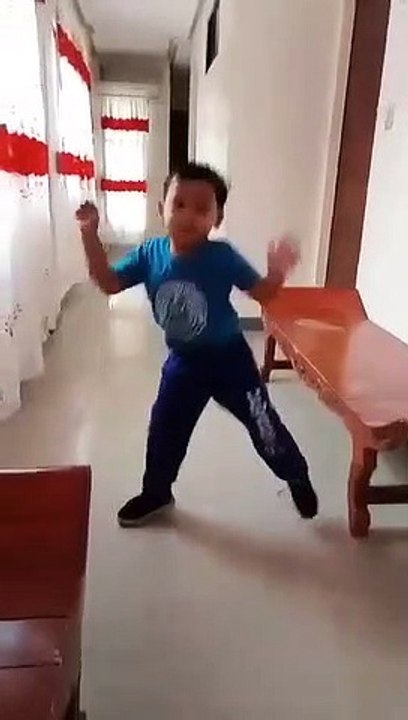 sayaw sayaw lang anak