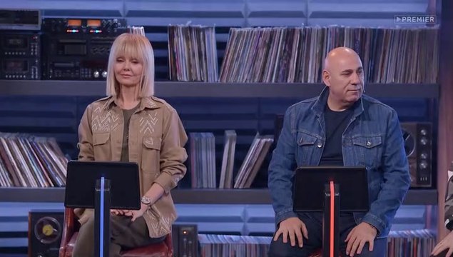 Шоу «Студия Союз» - 4 сезон / 19 выпуск