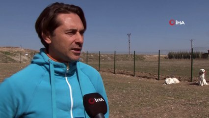 Şampiyon Akbaşlar yetiştiriyor