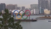 Olimpiade Tokyo Terancam Tanpa Penonton