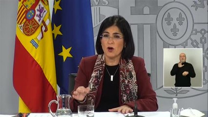 Sanidad propone un plan conjunto para evitar una nueva ola en Semana Santa