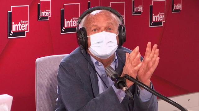 Commémorer le bicentenaire de la mort de Napoléon et les 150 ans de la Commune de Paris? Pierre Nora, historien : Je dirais : oui Napoléon, non la Commune (Pierre Nora)