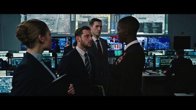 Bande-annonce de Sans aucun remords , le film Amazon avec Michael B Jordan (VF)