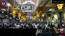 Chhatrapati Shivaji Maharaj Terminus ठरले पहिले हरित रेल्वे स्थानक; IGBC कडून मिळाले सुवर्ण प्रमाणपत्र