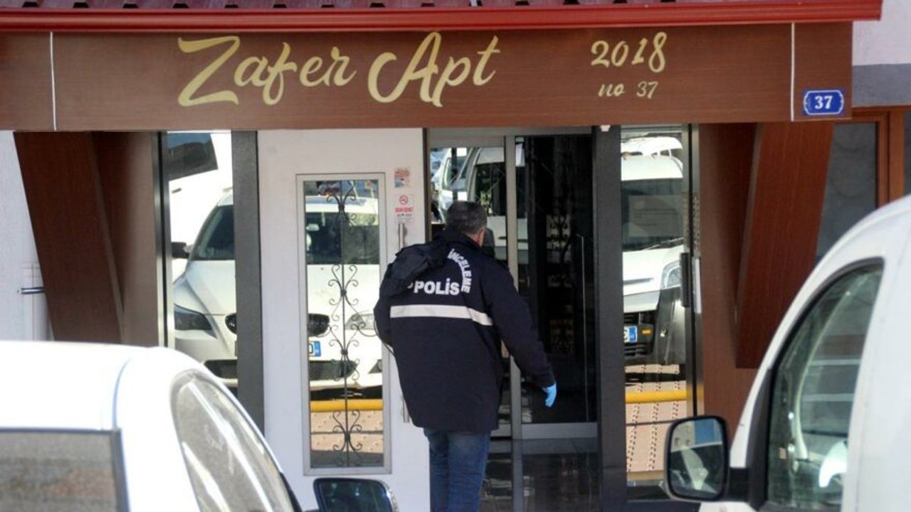 Boşandığı eşi tarafından silahla vurulan 3 çocuk annesi kadın ağır yaralandı