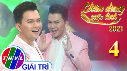 Chân dung cuộc tình - Tập 4: Hát với chú ve con - Nam Cường