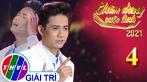 Chân dung cuộc tình - Tập 4: Trái tim không ngủ yên - Bảo Đăng