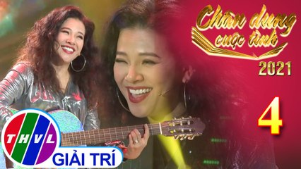 Chân dung cuộc tình - Tập 4: Câu chuyện nhỏ của tôi - Thanh Hoa