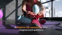 Longtime Nike executive Ann Hebert resigns after article details her