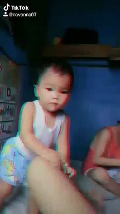 its fellling hurts BABY