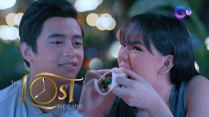 The Lost Recipe: Ang bagong inspirasyon ni Chef Harvey | Episode 33