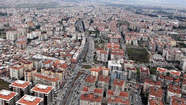 Deprem uzmanından korkutan ‘İzmir’ uyarısı