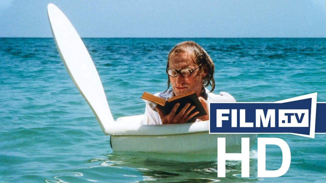 Otto - Der Film Trailer Deutsch German (1985)