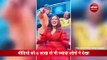 रेड आउटफिट में नेहा कक्कड़ ने पंजाबी गाने पर दिए शानदार एक्सप्रेशन्स, वीडियो हुआ वायरल