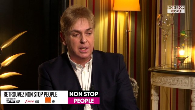 Évelyne Thomas - Claude Alexis rejeté par son père biologique, comment il l'a vécu