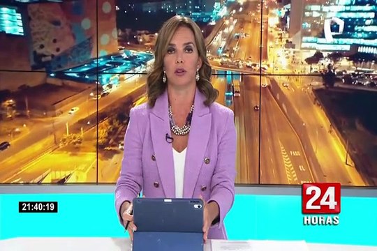 Ministro de Salud sobre vacunación a adultos mayores: No se preocupen todos serán vacunados