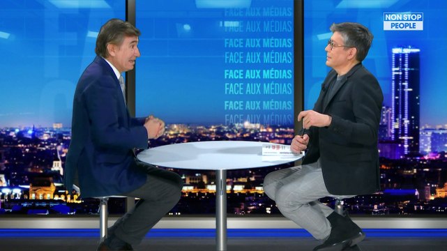 Face aux Médias - Roselyne Bachelot à la tête du ministère de la Culture : ce qu'en pense Philippe Douste-Blazy