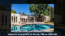 Lily Collins (Emily in Paris) - elle vend sa villa de Beverly Hills en un temps record