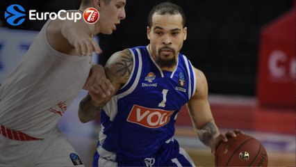 Balanced Buducnost battled to stay alive