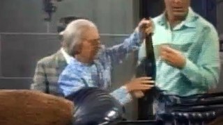 The Beverly Hillbillies Season 9 Episode 10 Shorty To The Rescue