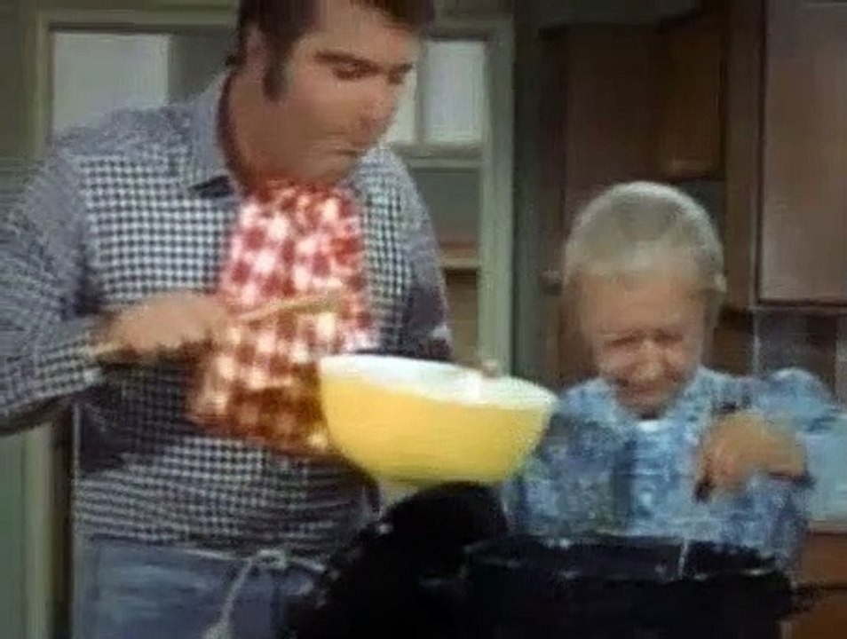 The Beverly Hillbillies Season 9 Episode 12 The Great Revelation