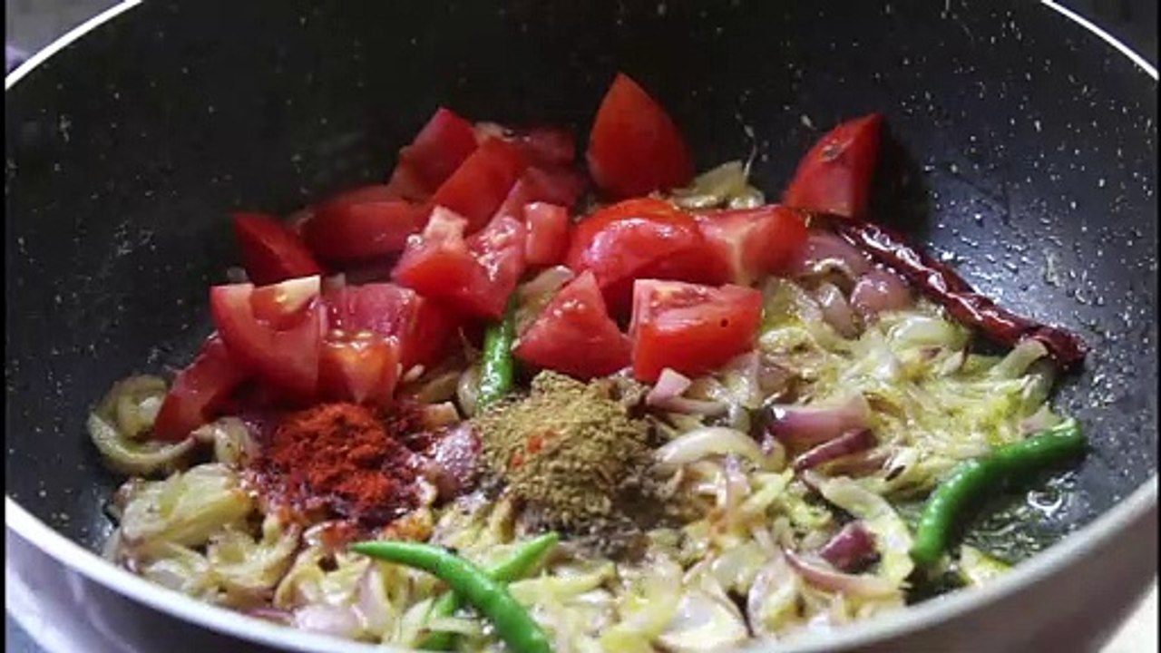 বিউলির ডাল রেসিপি | Biulir Dal | Authentic Bengali Style Biulir Dal | Black Gram Dal Recipe