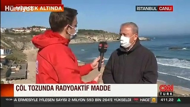 Prof. Dr. Orhan Şen'den hava kirliliği uyarısı! Riskli illeri tek tek açıkladı