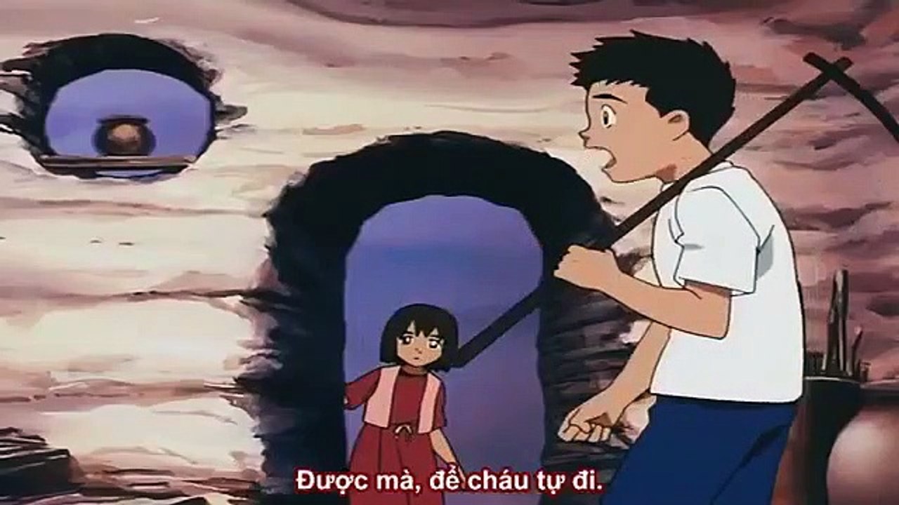 Ima, Soko ni Iru Boku Tập 01 Vietsub