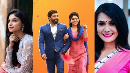 ಕೊನೆಗೂ ರಾಜನಂದಿನಿ ಪಾತ್ರಕ್ಕೆ ಕನ್ನಡತಿ ಫೈನಲ್ | Kavitha Gowda | Kavya Gowda | Raja nandini