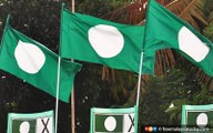 PAS perkukuh hubungan dengan Muafakat Nasional dan Perikatan Nasional