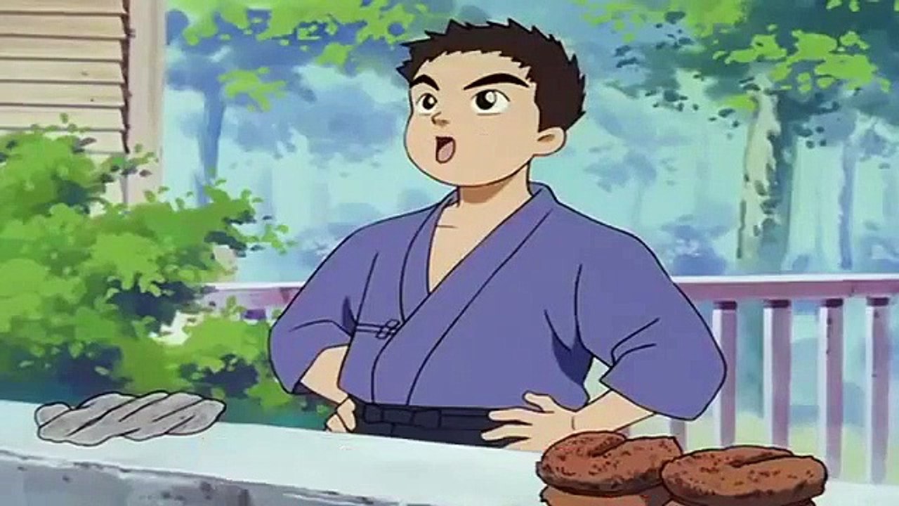 Ima, Soko ni Iru Boku Tập 02 Vietsub