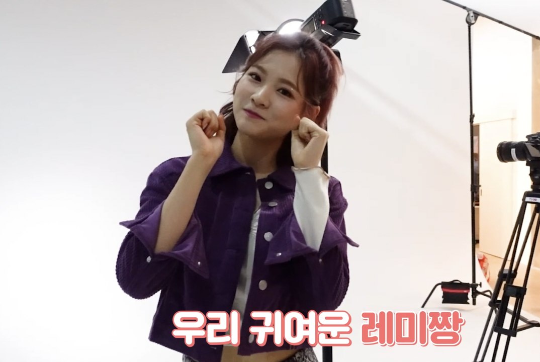 흥부자 레미짱 모먼트 모음zip [하드털이]