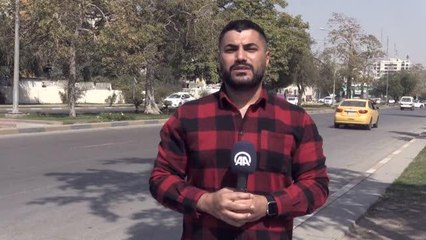 Son dakika haber | Iraklılara sorduk: Ülkenin bölünmesi tartışmalarına ilişkin fikriniz nedir?
