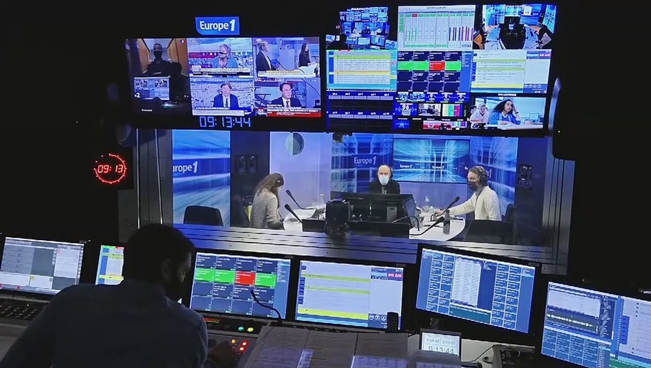 La réponse de Patrick Poivre d’Arvor aux accusations de viols, des procès bientôt diffusés à la télévision et l’hommage des Inrocks à Daft Punk