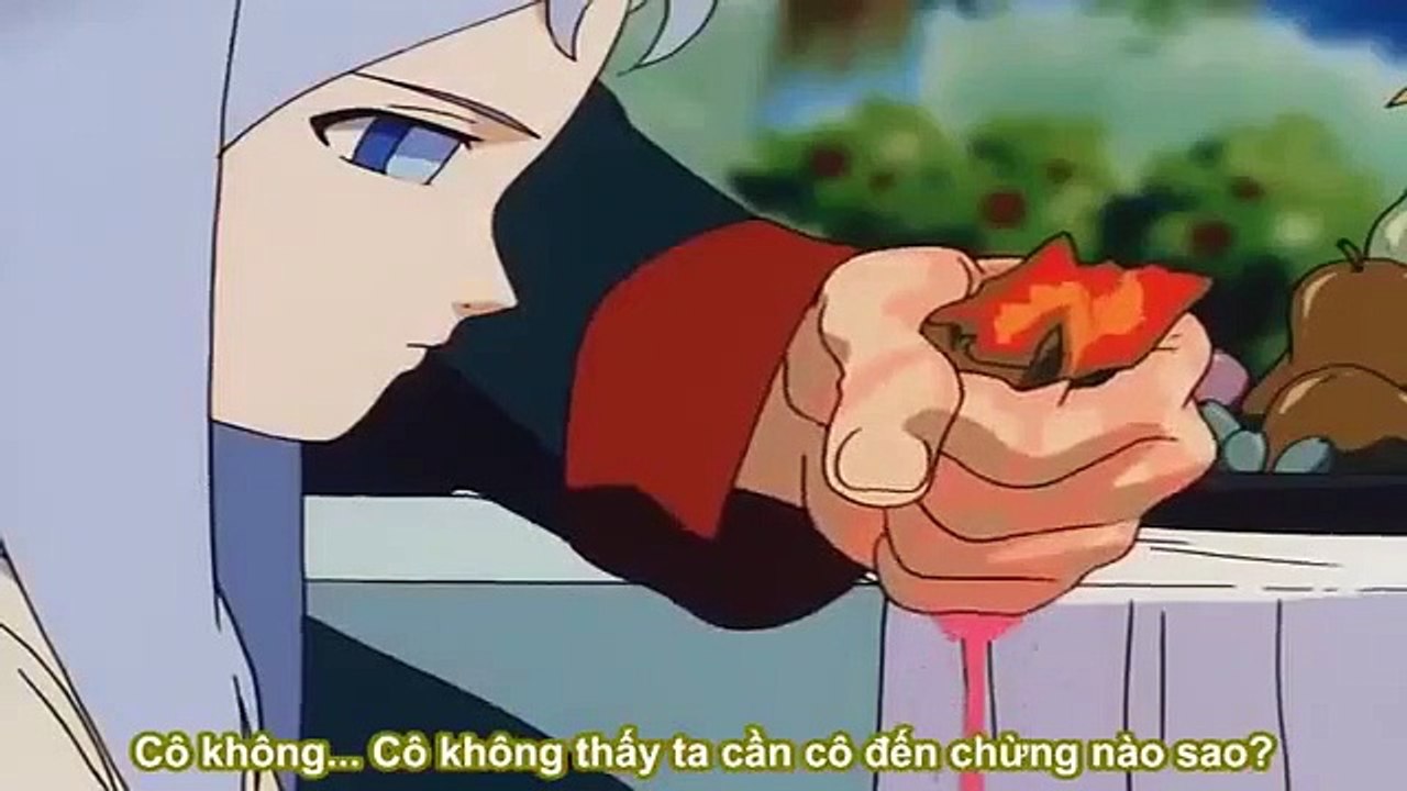 Ima, Soko ni Iru Boku Tập 04 Vietsub