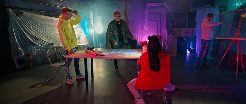 Kim x Lil Pop - Περίπλοκα (Official Music Video)