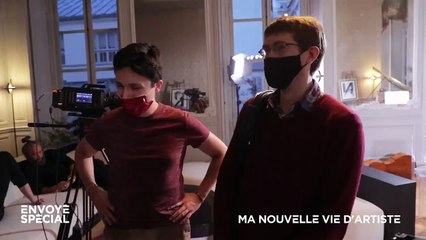 "Une vague d'émotion qui m'a submergé, comme un gamin" : quand les musiciens privés de public donnent un concert en direct sur internet