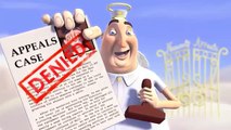 Heavenly Appeals - A Short Film