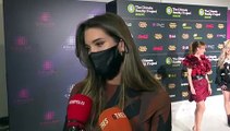 Marta López Álamo de Anita Matamoros: 