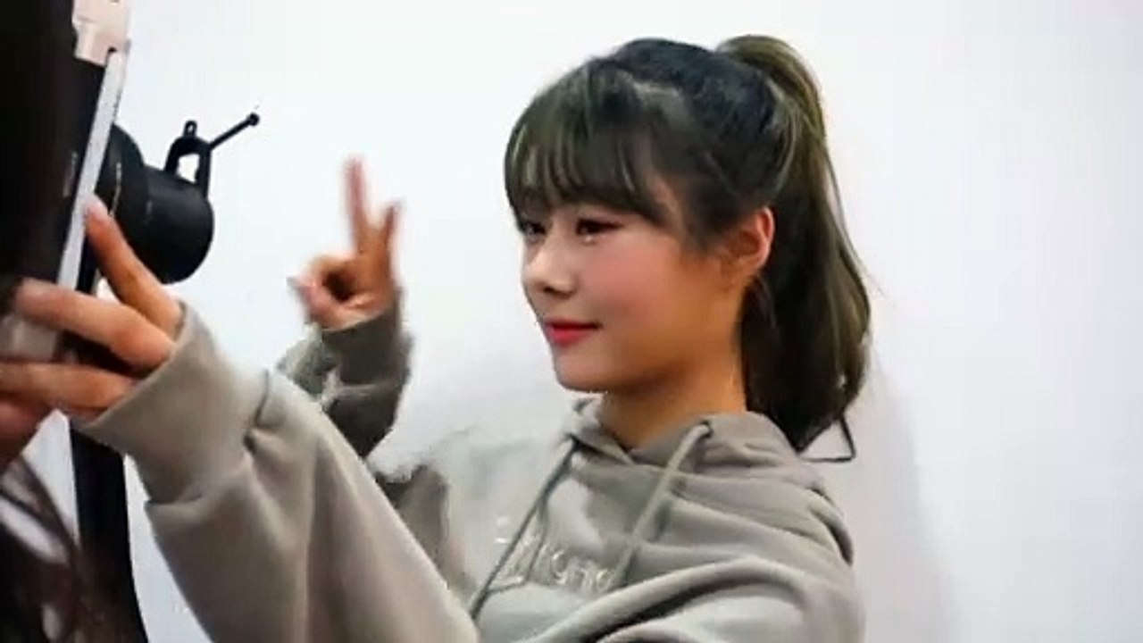 체리블렛 채린, 이렇게 저렇게 찍어도 너무 귀엽고 난리♡ [하드털이]