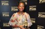 Lupita Nyong'o promises to 're-imagine' Chadwick Boseman's legacy