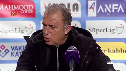 "Cüneyt Çakır demek ki Türkiye'nin en iyi VAR hakemi"