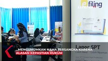 Alasan KPK Belum Merilis Nama Tersangka Kasus Dugaan Suap Pegawai Ditjen Pajak