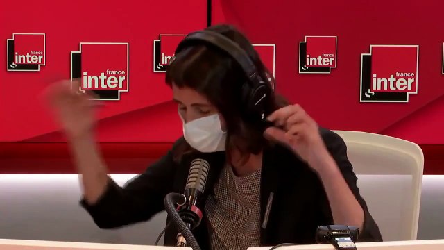Patrick Poivre d'Arvor accusé de viols : Claire Chazal sort du silence et s'exprime pour la première fois - VIDEO