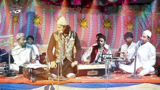 Yaa Goush All Madad #qawwali || Sarfraj Sabri || या गौश अल्ल मदद || Qawwali Urs Tarsai