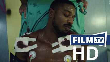 Tom Clancy's Gnadenlos Trailer Deutsch German (2021)