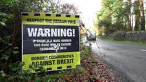 Brexit: Streit um das Nordirland-Protokoll
