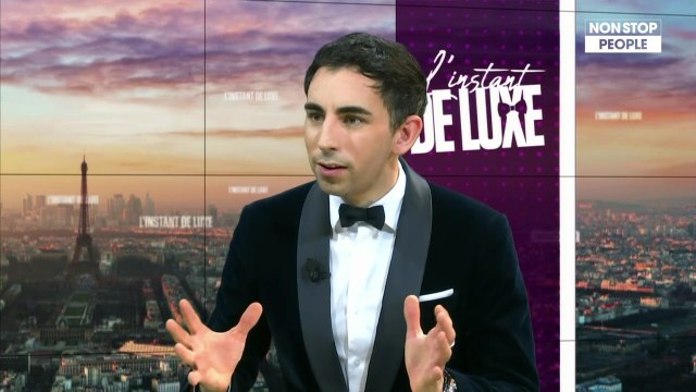 L'instant de Luxe - Bob Sinclar : y a-t-il eu de la jalousie avec David Guetta et Martin Solveig ? Il répond